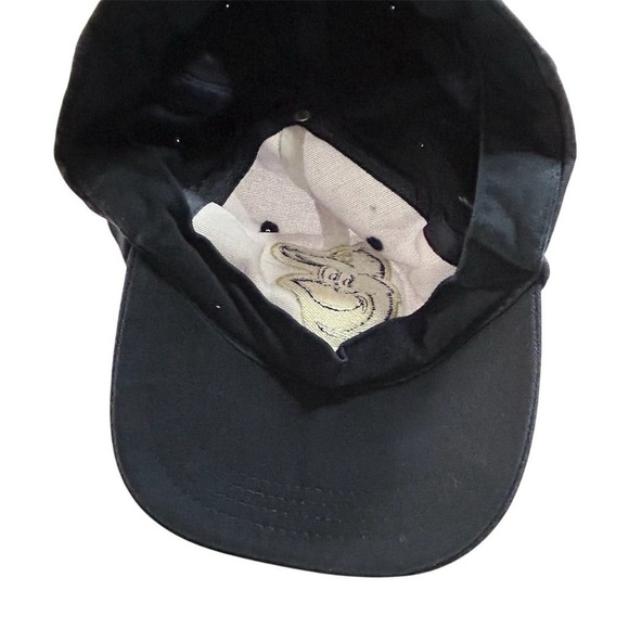 Baltimore Orioles Navy Snapback Cap Unisex Adult Baseball Hat - Picture 5 of 8